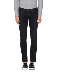 Джинсовые брюки 2 W2 M