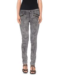Джинсовые брюки Maison Scotch