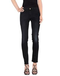 Джинсовые брюки Trussardi Jeans
