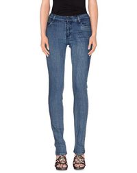 Джинсовые брюки Cheap Monday