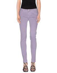 Джинсовые брюки Trussardi Jeans