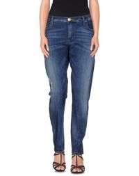 Джинсовые брюки True Religion
