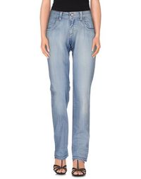 Джинсовые брюки Trussardi Jeans