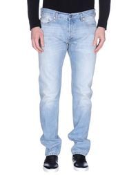 Джинсовые брюки M.Grifoni Denim