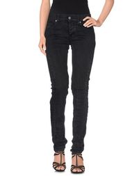 Джинсовые брюки Cheap Monday