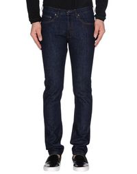 Джинсовые брюки M.Grifoni Denim