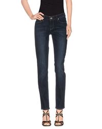 Джинсовые брюки Paige