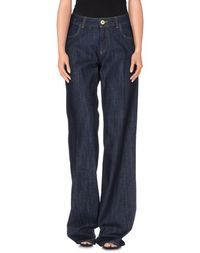 Джинсовые брюки Trussardi Jeans