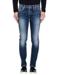 Джинсовые брюки Pepe Jeans 73