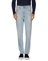 Джинсовые брюки True Religion