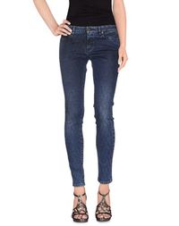 Джинсовые брюки M.Grifoni Denim