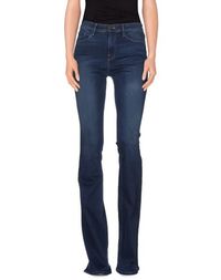 Джинсовые брюки Frame Denim