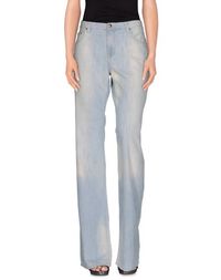 Джинсовые брюки Versace Jeans Couture