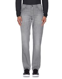Джинсовые брюки Dirk Bikkembergs