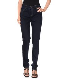 Джинсовые брюки JIL Sander