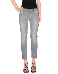 Джинсовые брюки 7 FOR ALL Mankind