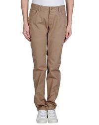 Джинсовые брюки Trussardi Jeans