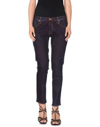 Джинсовые брюки (+) People