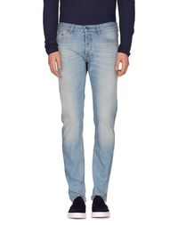 Джинсовые брюки M.Grifoni Denim