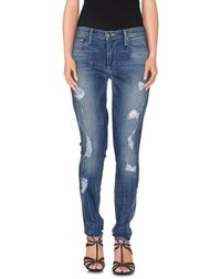 Джинсовые брюки True Religion
