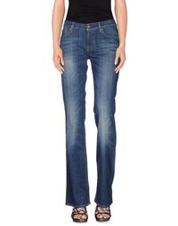 Джинсовые брюки 7 FOR ALL Mankind