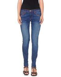 Джинсовые брюки True Religion