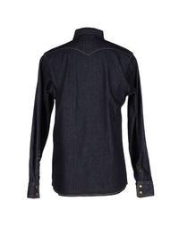 Джинсовая рубашка Dickies