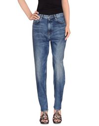 Джинсовые брюки MIH Jeans