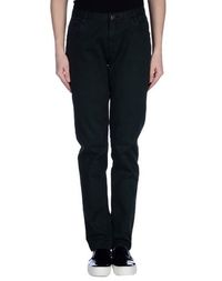 Джинсовые брюки Woolrich
