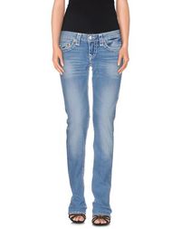 Джинсовые брюки True Religion