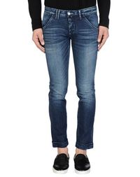 Джинсовые брюки Cycle