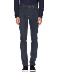 Джинсовые брюки M.Grifoni Denim