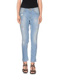 Джинсовые брюки True Religion