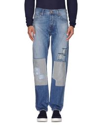Джинсовые брюки True Religion