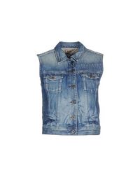 Джинсовая верхняя одежда Tommy Hilfiger Denim