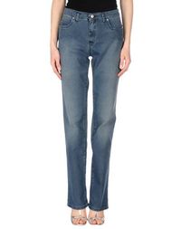 Джинсовые брюки Trussardi Jeans