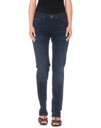 Джинсовые брюки Tommy Hilfiger Denim