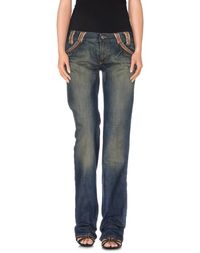 Джинсовые брюки Versace Jeans Couture
