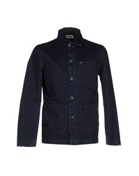 Джинсовая верхняя одежда Tommy Hilfiger Denim