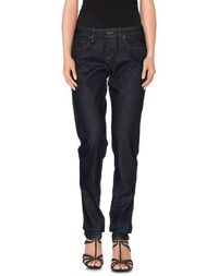 Джинсовые брюки M.Grifoni Denim