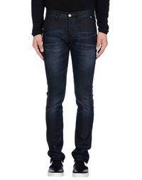 Джинсовые брюки Meltin POT