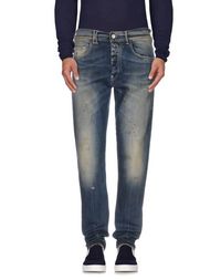 Джинсовые брюки Cycle