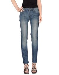 Джинсовые брюки Cheap Monday