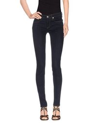 Джинсовые брюки M.Grifoni Denim