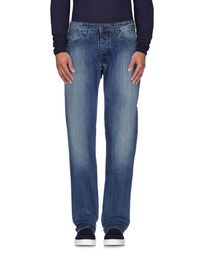 Джинсовые брюки Calvin Klein Jeans