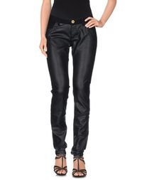 Джинсовые брюки Trussardi Jeans