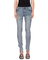 Джинсовые брюки Cheap Monday