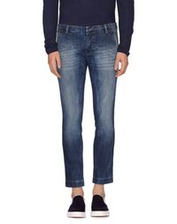 Джинсовые брюки Michael Coal