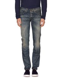 Джинсовые брюки Cycle