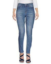 Джинсовые брюки Cheap Monday